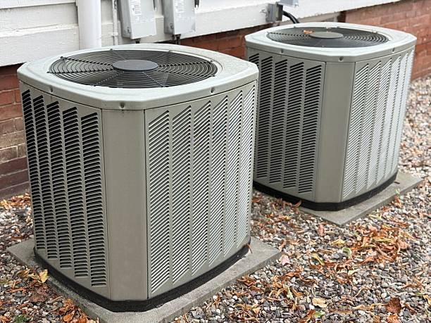 Reliable Hvac Maintenance contractor in Bertram, TX by Leonard HVAC